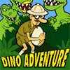Dino Adventure - игры для сотовых телефонов.