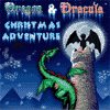 Dragon and Dracula Christmas Adventure - игры для сотовых телефонов.