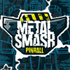 Metal Smash Pinball - игры для сотовых телефонов.