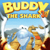 Buddy The Shark 3D - игры для сотовых телефонов.