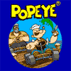 Popeye Kart Racing - игры для сотовых телефонов.