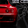 Skid City - игры для сотовых телефонов.