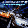 Asphalt - Urban GT2 - игры для сотовых телефонов.