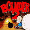 Atomic Boulder 2 - игры для сотовых телефонов.