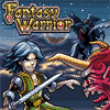 Fantasy Warrior - игры для сотовых телефонов.