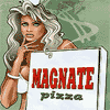 Pizza Magnate - игры для сотовых телефонов.